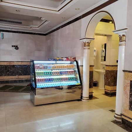 Quiet Dreams - Serviced Apartments Quarysh Branch Jeddah Exterior photo