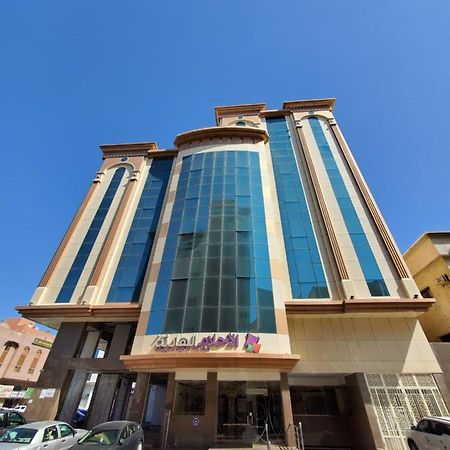 Quiet Dreams - Serviced Apartments Quarysh Branch Jeddah Exterior photo