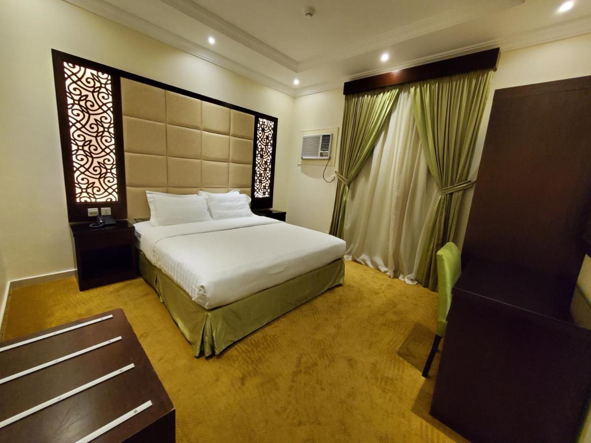 Quiet Dreams - Serviced Apartments Quarysh Branch Jeddah Exterior photo