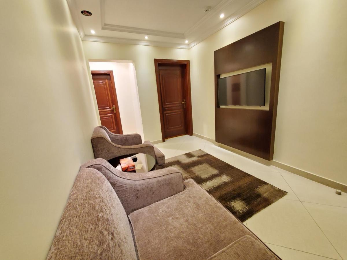 Quiet Dreams - Serviced Apartments Quarysh Branch Jeddah Exterior photo