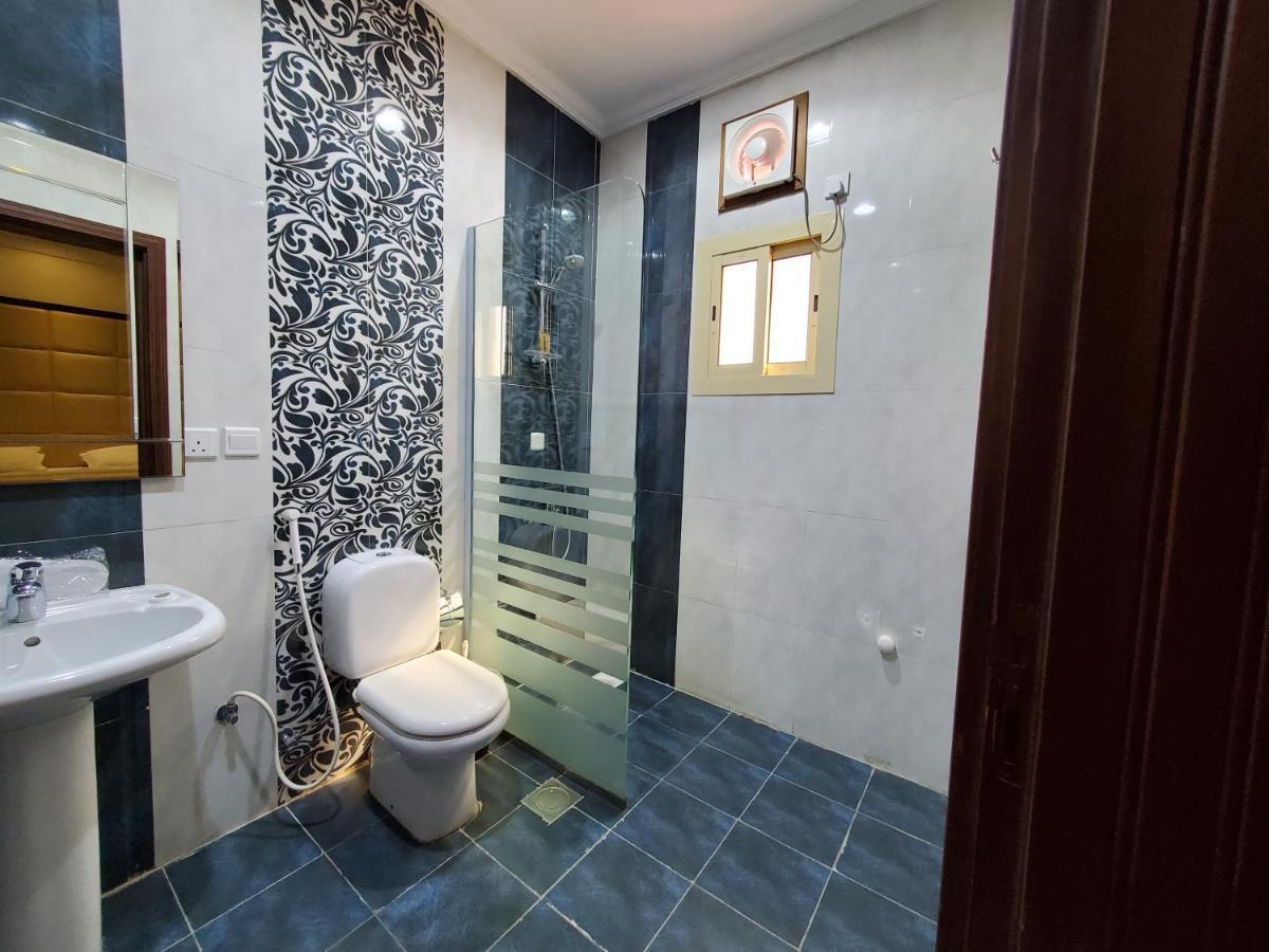 Quiet Dreams - Serviced Apartments Quarysh Branch Jeddah Exterior photo